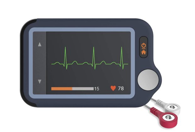Omron Electrocardiógrafos - Registra y analiza tu ritmo cardíaco