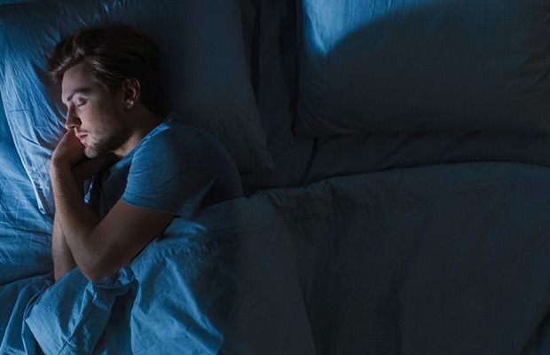 Omron Monitor de Sueño - Analiza la calidad de tu descanso nocturno