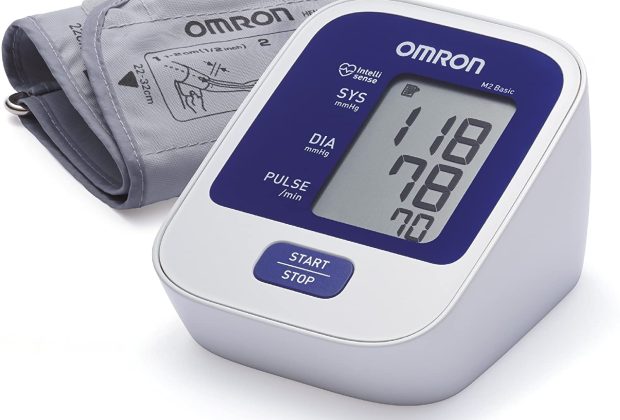 Omron Tensiómetros - Controla tu presión arterial con precisión